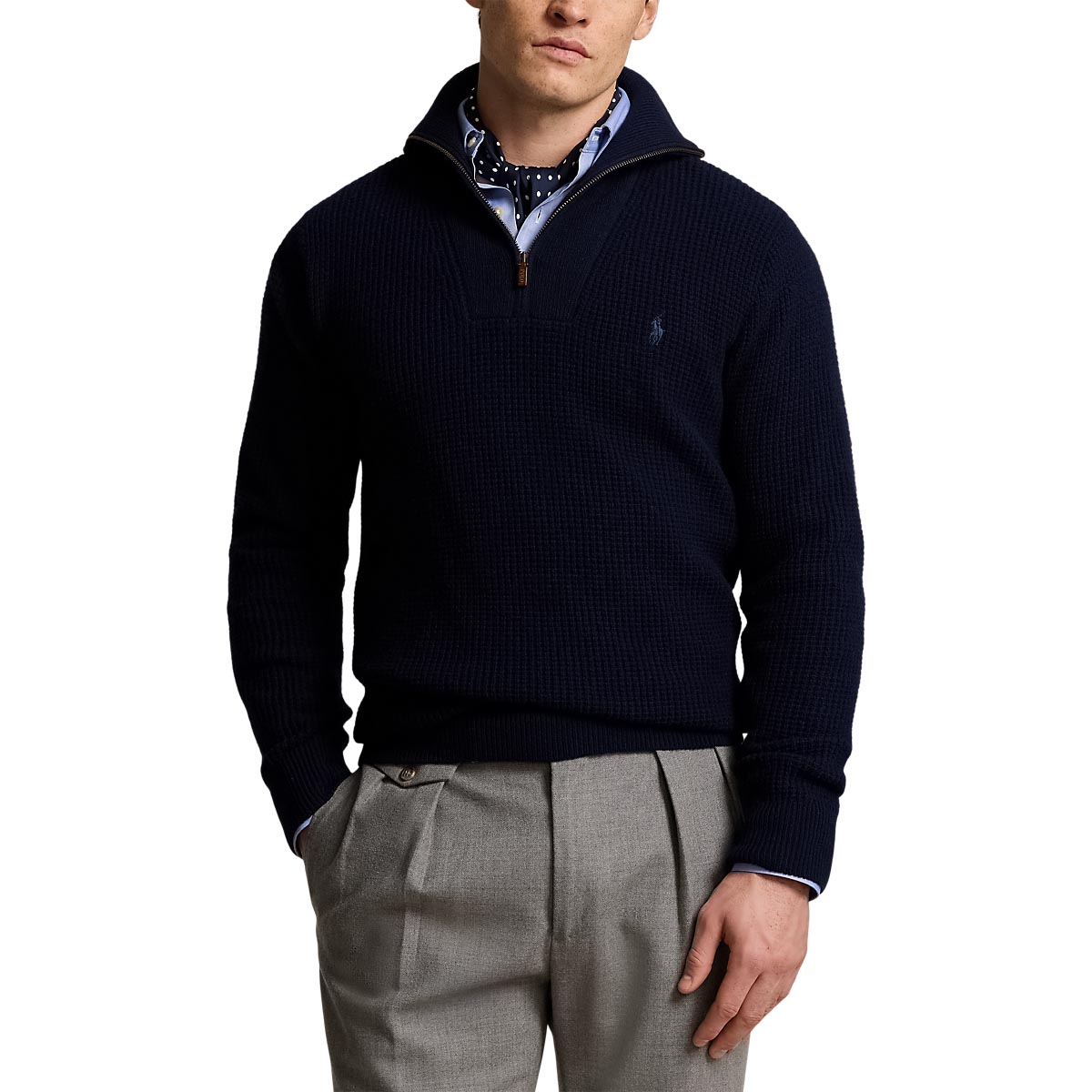 Polo Ralph Lauren Long Sleeve Pullover